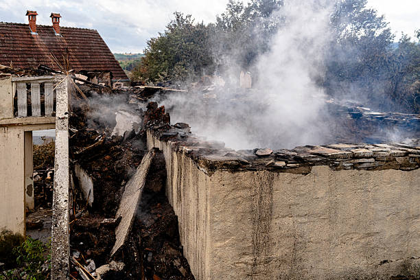 Affordable Odor Removal solutions in Bridgeport, TX
